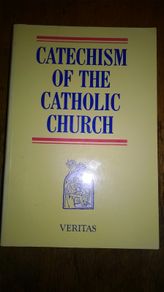 Catechism of  the Catholic Church.