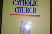 Catechism of  the Catholic Church.