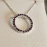 Cristallo di Milano necklace. new Image 2