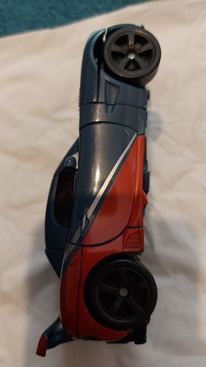 Transformer  / toy / Smokescreen
