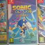 Nintendo switch Sonic games Image 3