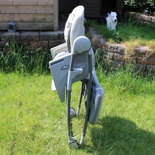 Joie Multiply 6in1 High Chair