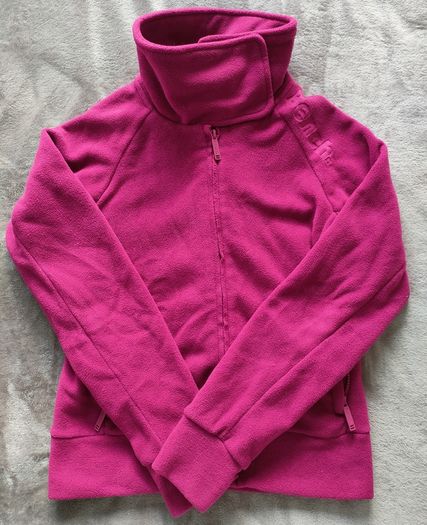 Bench jacket size S