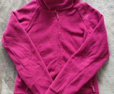 Bench jacket size S