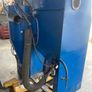 Sand blast cabinet Image 5