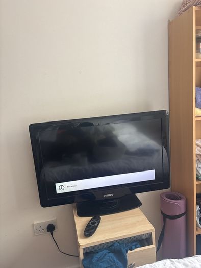 philips tv