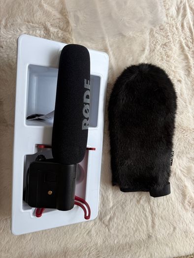 RODE Microphone