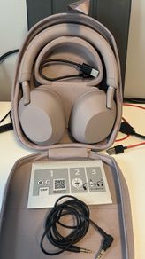 Headphones