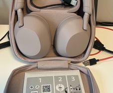 Headphones