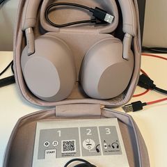 Headphones