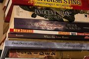 Bernard Cornwell Sharpe's Rifles Paperback Book