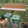 Balcony furniture Image 2