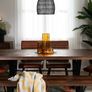Dining room / kitchen table Image 3