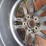 BMW Bare Spare Wheel, Alloy G30 G31 From 2021, 520 D M.Sport, suit  530 D or 530 E Image 9