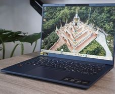 New Acer Aspire 14 AI Copilot+ PC | Snapdragon X Plus 8-Core | 16GB | 512GB