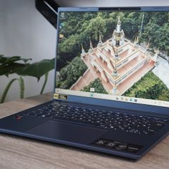 New Acer Aspire 14 AI Copilot+ PC | Snapdragon X Plus 8-Core | 16GB | 512GB