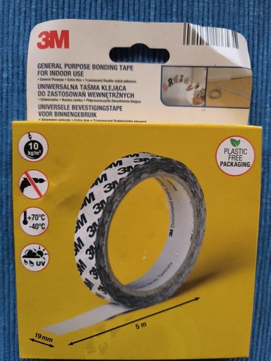 Bonding Tape