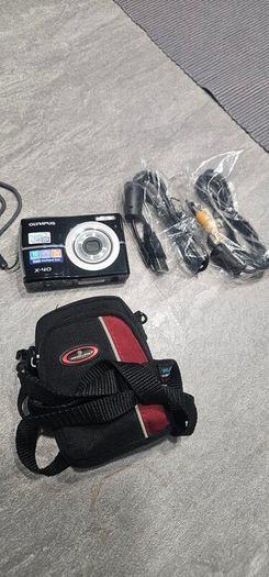Olympus X-40 photo camera