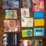 15 cookbook and drinks bundle Image 5