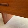 Vintage Mid Century Teak Sideboard Image 7