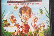 The Ant Bully DVD