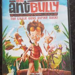 The Ant Bully DVD