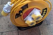 110V Extension Lead