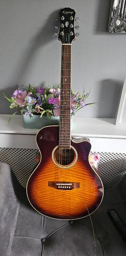 Gibson Epiphone PR 6E