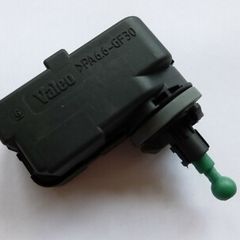 Headlight Level Adjust Motor Actuator (Valeo PA6.6-GF30)