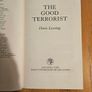 The Good Terrorist. By Doris Lessing.  1985 Hardback With Dustjacket In Good Condition.  See Photos For Same. Image 5