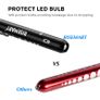 Brand New RISEMART Reusable LED Pen Light for Nurses & Students Image 3