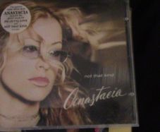 Anastacia - Not That Kind CD