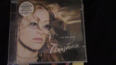 Anastacia - Not That Kind CD