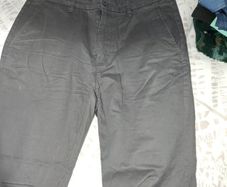 Men's Chinos