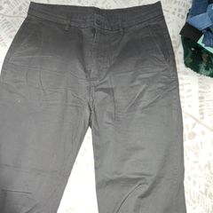 Men's Chinos