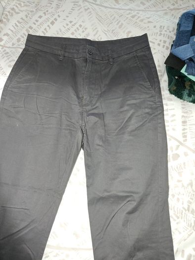 Men's Chinos
