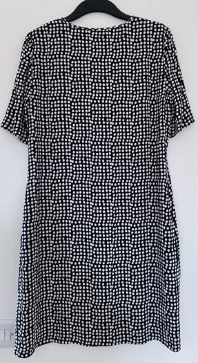 HOBBS  Tamara Dress