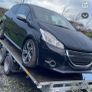 Peugeot 208 gti for breaking Image 6