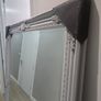 Large Vintage Style Mirror Image 3