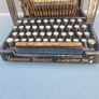 Antique Typewriter Image 9