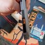 Journey to Silius Nes  Nintendo Arcade Retro Games Original Image 4