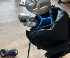 US Kids Golf Package Set UltraLight UL7-48 5-Club