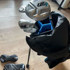 US Kids Golf Package Set UltraLight UL7-48 5-Club