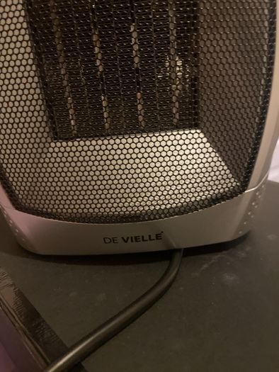 electric heater