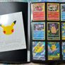 Pokemon Celebrations 25th Anniversary Master Set With McDonald's Cards & All Promos Image 2