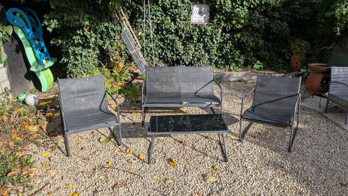 Garden Furniture set