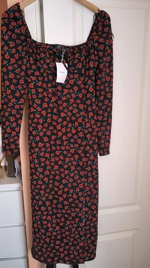 Bershka new Dress women, size EU S,