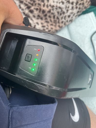 Engwe M20 pro Battery +charger