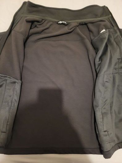 mens northface top
