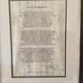 Art - Printed Poem ( Paul Barnes) Image 2